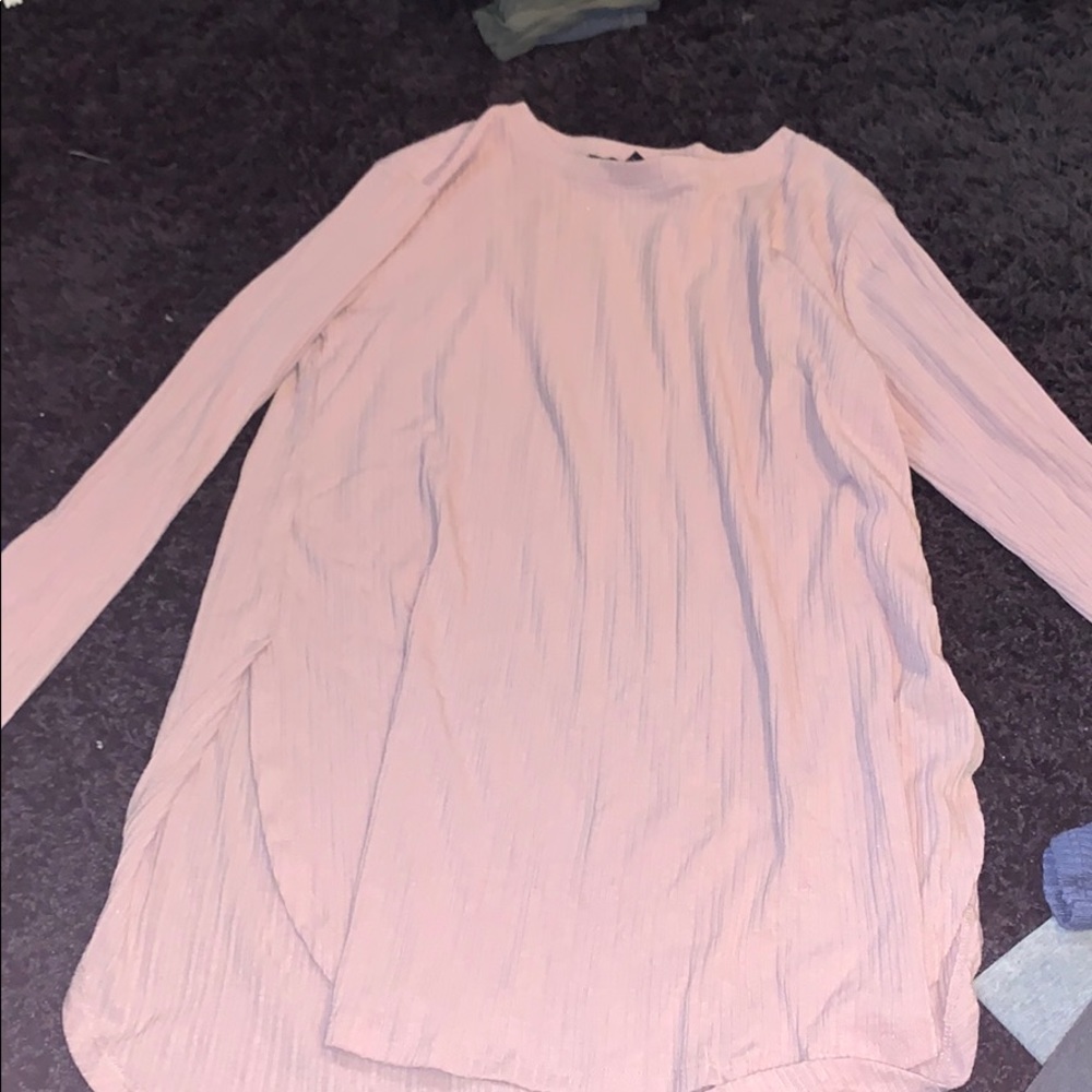 Long sleeve